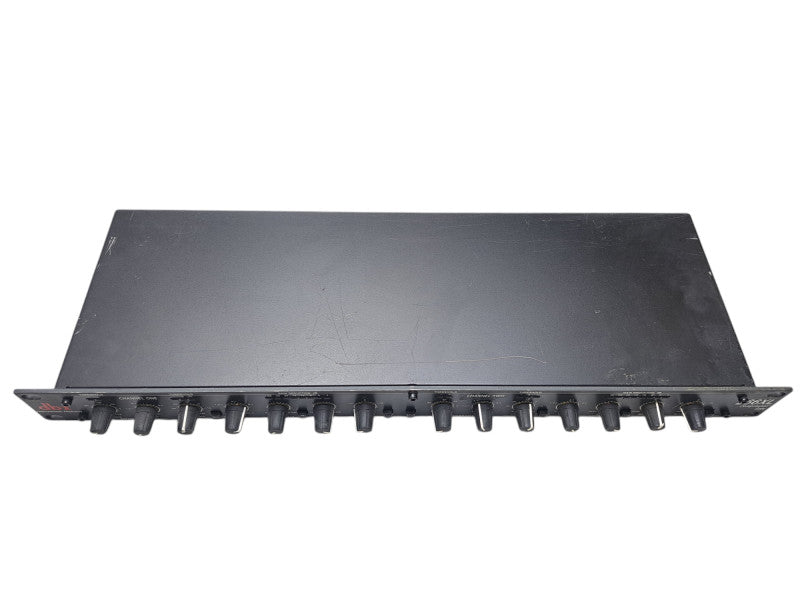 DBX 266XL Compressor/Gate Dual Channel *READ*