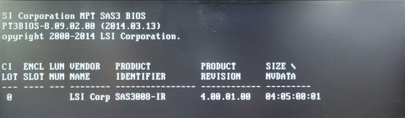 Datto S3E12000 2U Server, 2x Xeon E5-2620v4 2.1GHz, 64GB DDR4, 2x PSU, SEE _