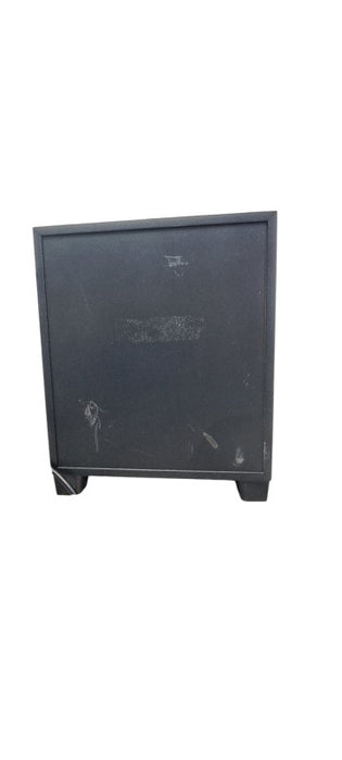 Logitech X-540 5.1 Surround Sound Speaker System With Subwoofer| SEE Picture
