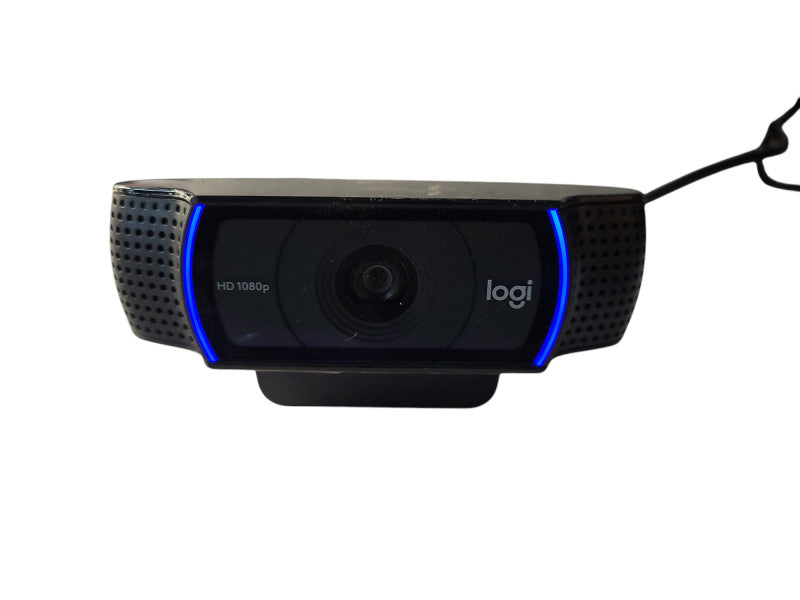 Logitech C920 V-U0028 Webcam 1080P Full HD $