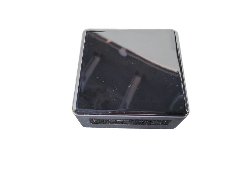 Intel NUC NUC6CAY Mini PC | Celeron J3455 @1.50GHz, 4GB RAM, No HDD/OS !