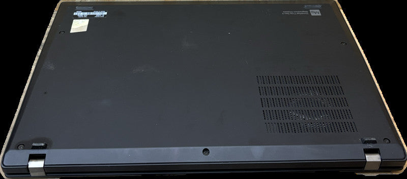 Lenovo ThinkPad T14s AMD Ryzen 5 PRO 7540U 16GB RAM 256GB SSD  Lap200