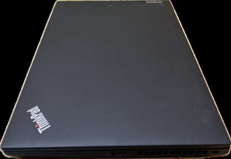 Lenovo ThinkPad T14s AMD Ryzen 5 PRO 7540U 16GB RAM 256GB SSD  Lap200