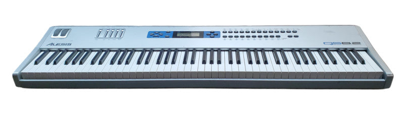 Alesis QS8.2 64 Voice Expandable Synthesizer | *READ*