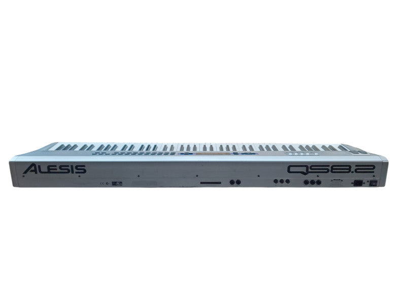 Alesis QS8.2 64 Voice Expandable Synthesizer | *READ*