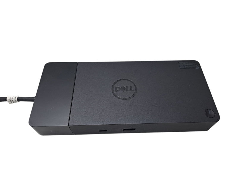 Dell WD19TBS K20A001 Thunderbolt DP HDMI Docking Station w/ 180W AC Adapter