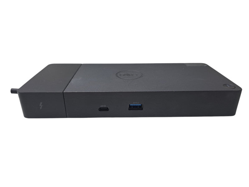Dell WD19TBS K20A001 Thunderbolt DP HDMI Docking Station w/ 180W AC Adapter