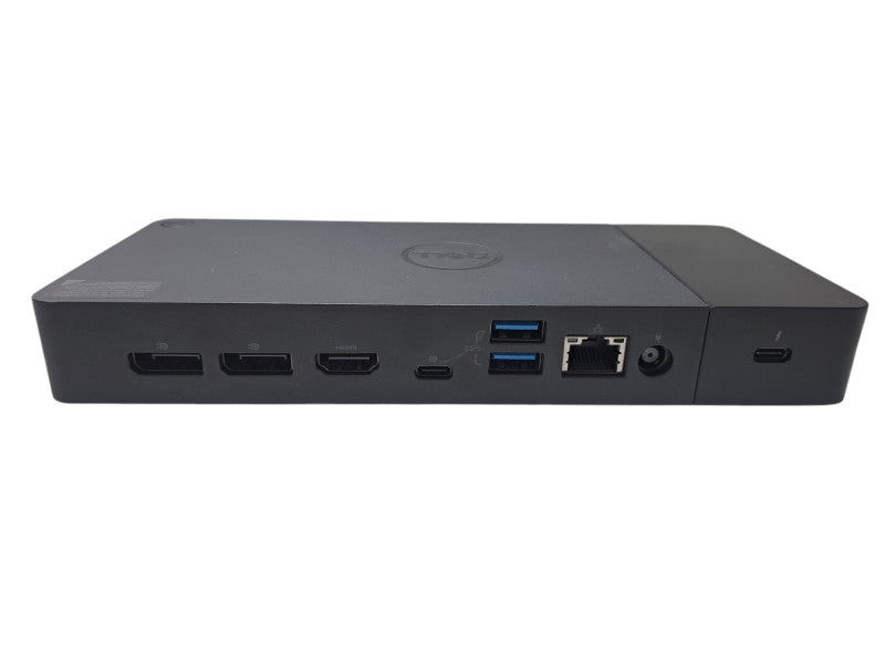 Dell WD19TBS K20A001 Thunderbolt DP HDMI Docking Station w/ 180W AC Adapter