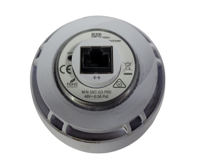 Unifi G3 Pro Network Camera 1080p (UVC-G3-Pro), READ _