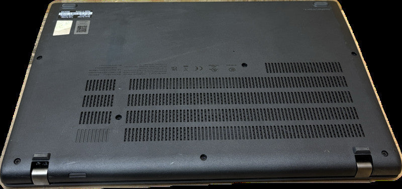 Lenovo ThinkPad L14 Gen 4 AMD Ryzen 5 PRO 7530U 16GB RAM 256GB SSD Q Lap200
