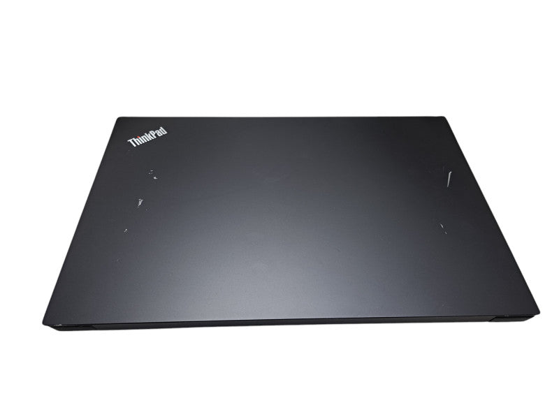 Lenovo ThinkPad E15 | Core i7-10510U @1.80GHz, 16GB DDR4, 256GB NVMe  Lap200
