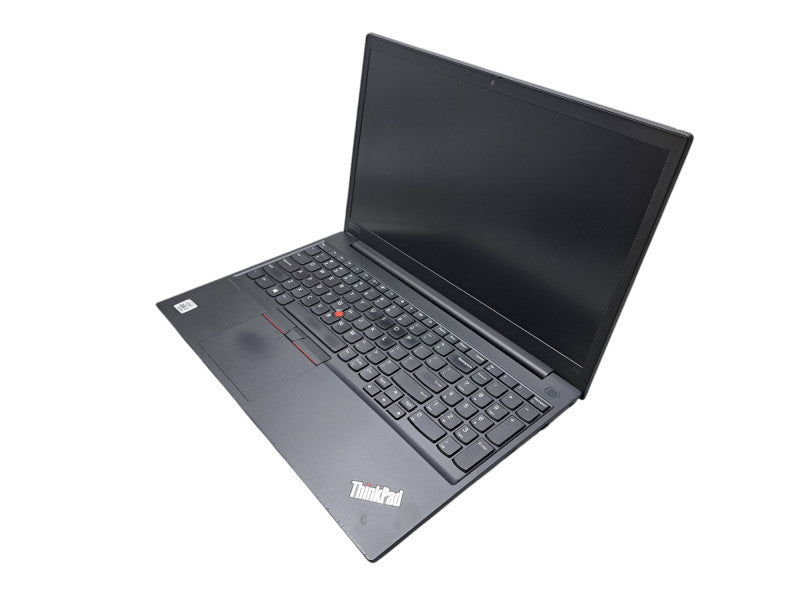 Lenovo ThinkPad E15 | Core i7-10510U @1.80GHz, 16GB DDR4, 256GB NVMe  Lap200