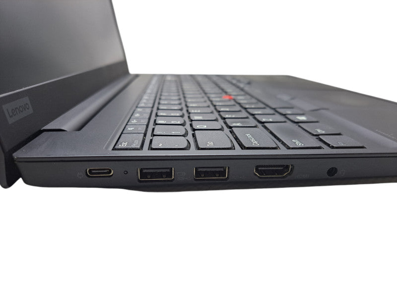 Lenovo ThinkPad E15 | Core i7-10510U @1.80GHz, 16GB DDR4, 256GB NVMe  Lap200