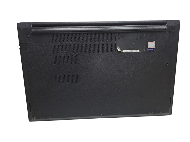 Lenovo ThinkPad E15 | Core i7-10510U @1.80GHz, 16GB DDR4, 256GB NVMe  Lap200