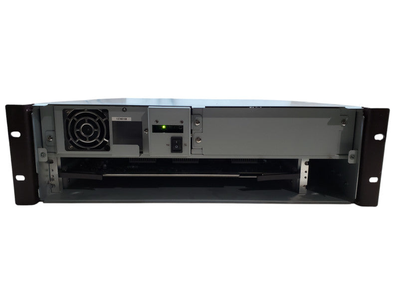 FOR.A HVS-350HS Digital Video Switcher | *READ*