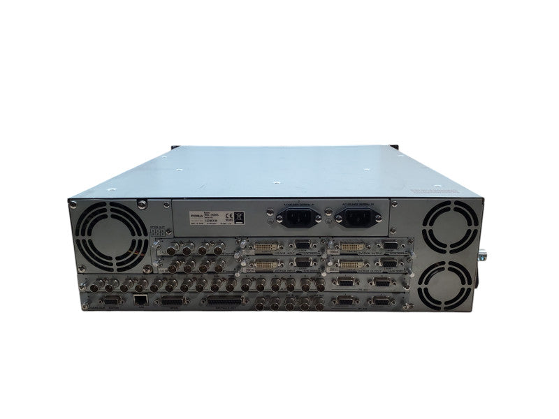 FOR.A HVS-350HS Digital Video Switcher | *READ*
