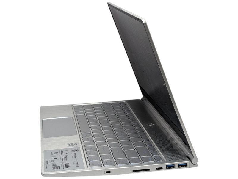 MSI Professional 14" Laptop Modern 14 A10M MS-14B3 Intel i5-10210U 16GB RAM - Lap200
