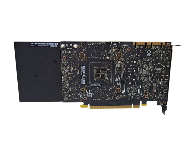 NVIDIA Quadro P4000 | 8GB GDDR5 PCIe Professional Graphics Card | 4x DP