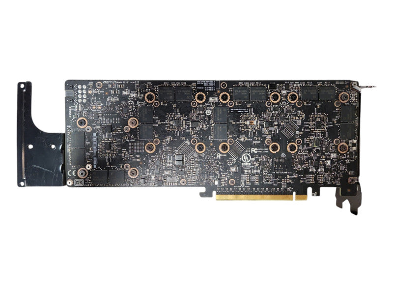 Nvidia Tesla M10 32GB GDDR5 PCIe Server Graphics GPU Accelerator Card