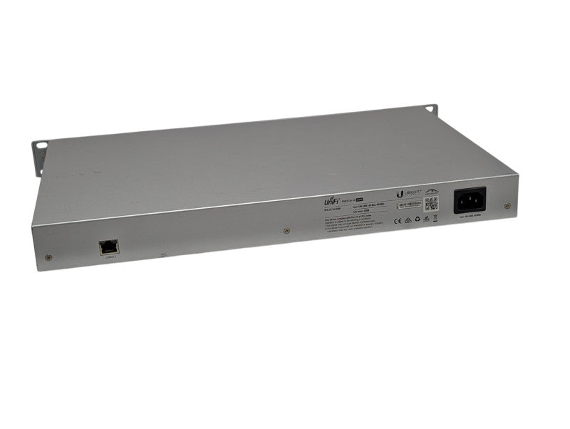 Ubiquiti Networks UniFi US-24-250W 24 Port Gigabit 2 SFP   -