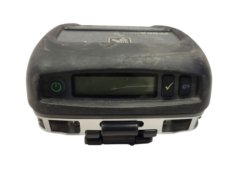 Zebra ZQ510 Mobile Printer WiFi Bluetooth, No battery/AC Q$