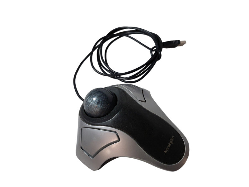 Kensington Orbit Optical Mouse Model: 64327 =