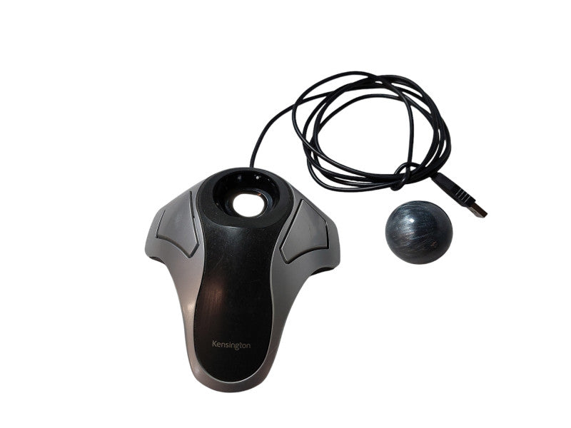 Kensington Orbit Optical Mouse Model: 64327 =