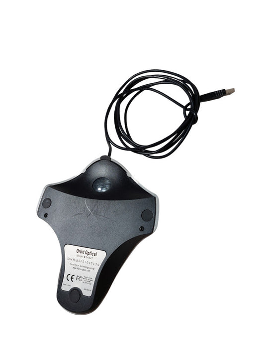 Kensington Orbit Optical Mouse Model: 64327 =