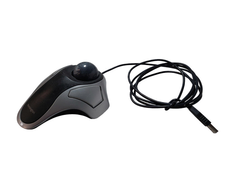 Kensington Orbit Optical Mouse Model: 64327 =