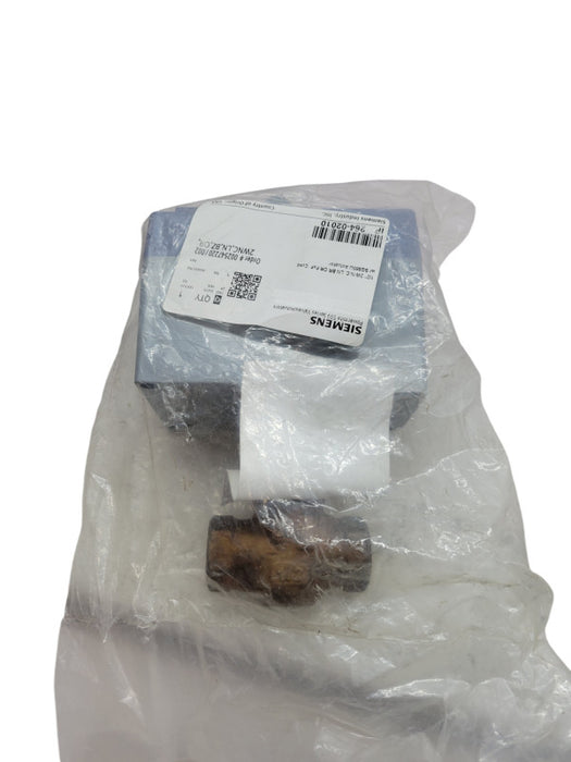 Siemens 264-02010 Valve Assembly - Powertime 599 Series %