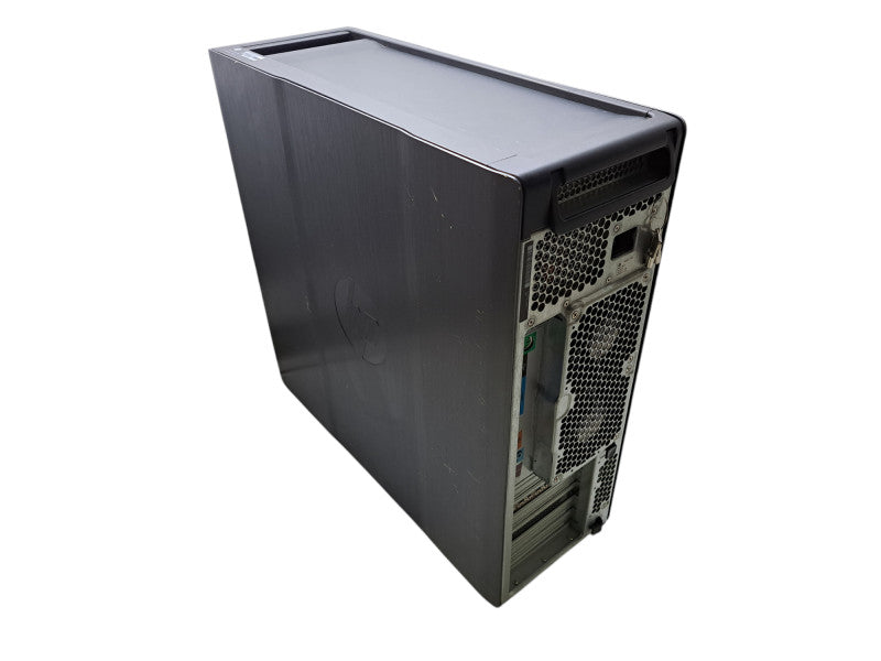 HP Z640 WorkStation | Xeon E5-2630 v4 @2.20GHz, 32GB DDR4, M2000, 256GB NVMe