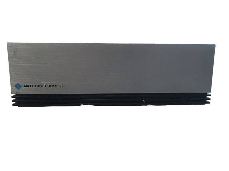 Milestone HUSKY M30 Network Video Recorder, i5-3610ME @ 2.7GHz, 8GB RAM