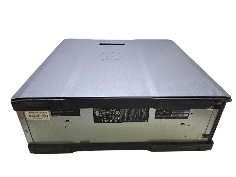 HP Z640 WorkStation | Xeon E5-2630 v4 @2.20GHz, 32GB DDR4, M2000, 256GB NVMe