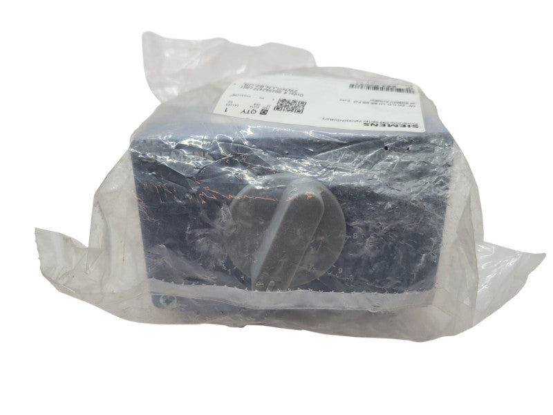 Siemens 264-02041 Valve Assembly - Powertime 599 Series % Q%\t Q%
