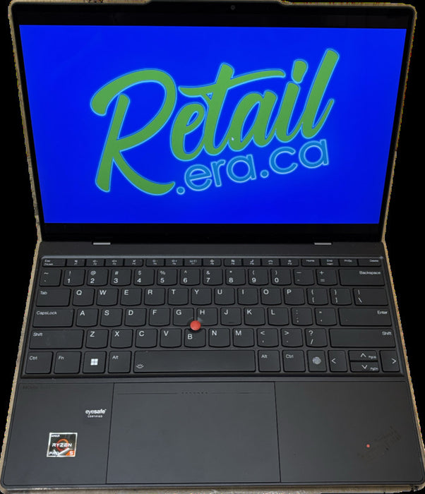 Lenovo ThinkPad Z13 Gen 1 TOUCH AMD Ryzen 5 PRO 6650U 32GB RAM 256GB SSD  Lap200