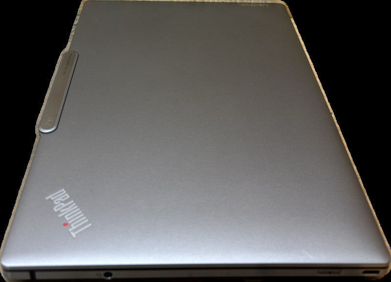 Lenovo ThinkPad Z13 Gen 1 TOUCH AMD Ryzen 5 PRO 6650U 32GB RAM 256GB SSD  Lap200