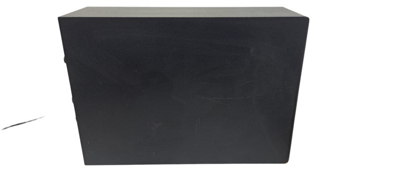 Logitech S-220 2.1 Speaker System - Subwoofer & Speakers