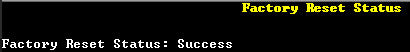 Palo Alto PA-220 Network Security Appliance Firewall | Factory Reset !