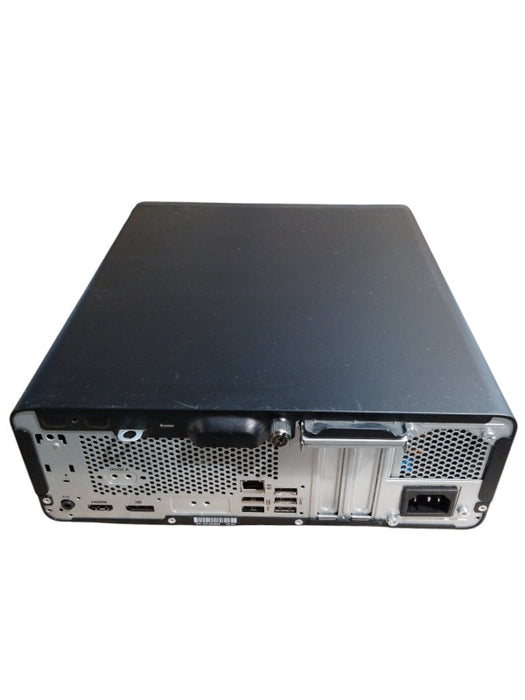 HP Prodesk 400 G7 SFF | Intel i5-10500 CPU @3.10 GHz | 16GB RAM - NO HDD