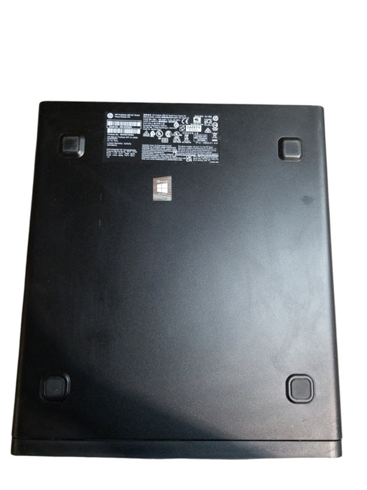 HP Prodesk 400 G7 SFF | Intel i5-10500 CPU @3.10 GHz | 16GB RAM - NO HDD