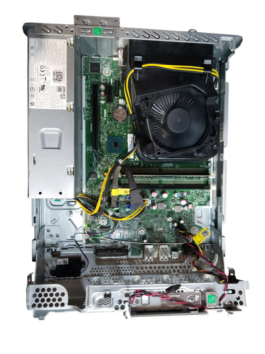 HP Prodesk 400 G7 SFF | Intel i5-10500 CPU @3.10 GHz | 16GB RAM - NO HDD