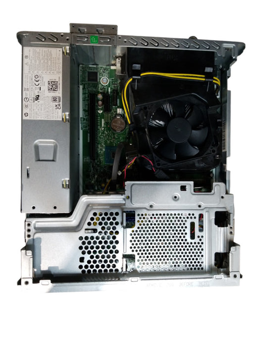 HP Prodesk 400 G7 SFF | Intel i5-10500 CPU @3.10 GHz | 16GB RAM - NO HDD