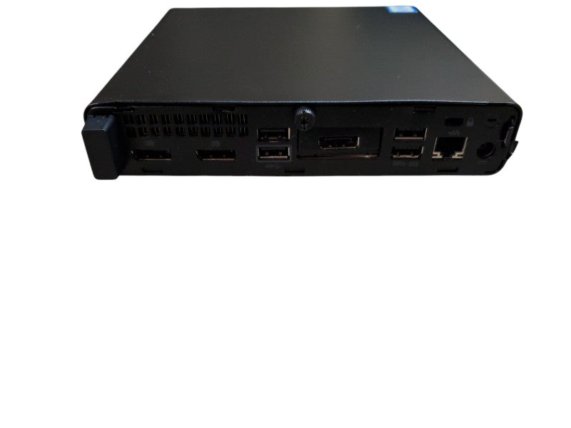 HP EliteDesk 800 G5 USFF i7-9700T |16GB | No HDD [READ]