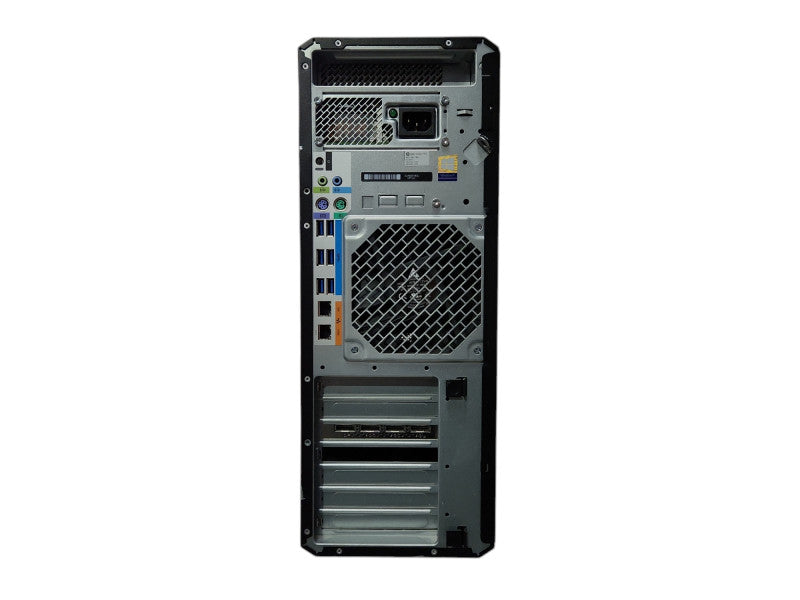 HP Z6 G4 Workstation, Xeon Silver 4114 2.20GHz, 32GB DDR4, M2000