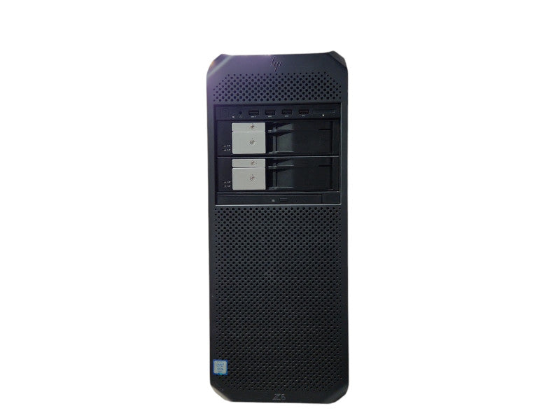 HP Z6 G4 Workstation, Xeon Silver 4114 2.20GHz, 32GB DDR4, M2000