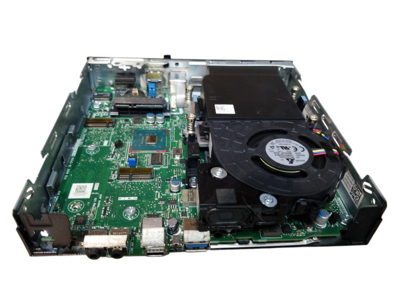Dell OptiPlex 7070 USFF | Intel Core i5-9500T @ 2.20 GHz | 8GB DDR4 - NO HDD
