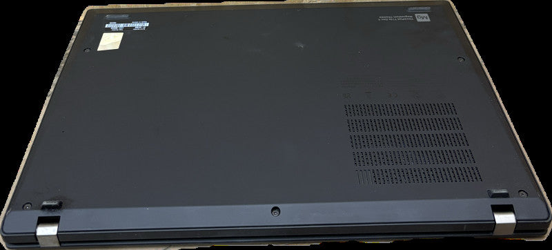 Lenovo ThinkPad T14s Gen 4 TOUCH AMD Ryzen 7 PRO 7840U 16GB RAM 256GB SSD  Lap200