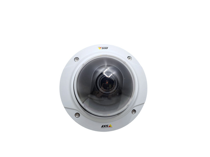 Axis P3225-VE MKII | 1080P HDTV Fixed Dome Security Camera