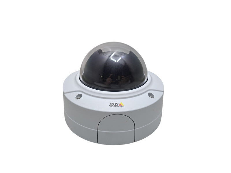 Axis P3225-VE MKII | 1080P HDTV Fixed Dome Security Camera