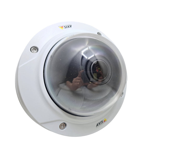 Axis P3225-VE MKII | 1080P HDTV Fixed Dome Security Camera